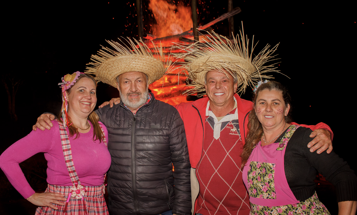 Festa Junina