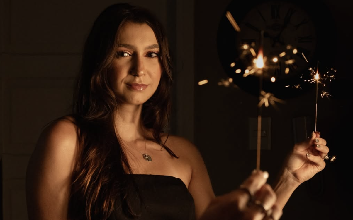 Ensaio pré-aniversário