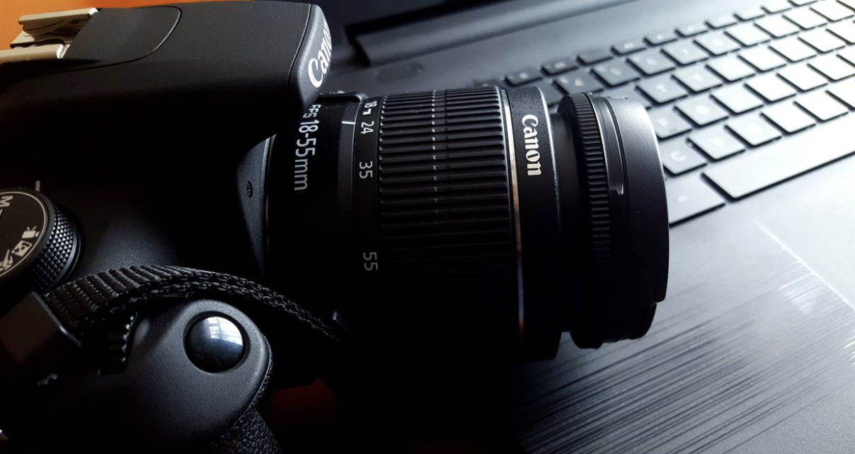 Equipamento Profissional